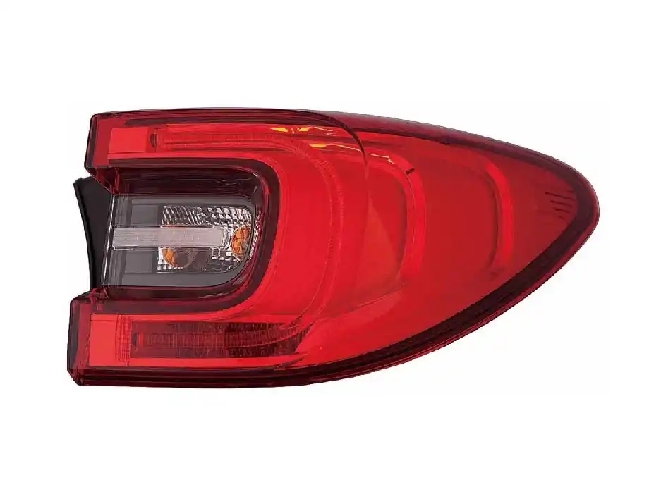 Prix promo - Feux arrières Côté passager RENAULT KADJAR