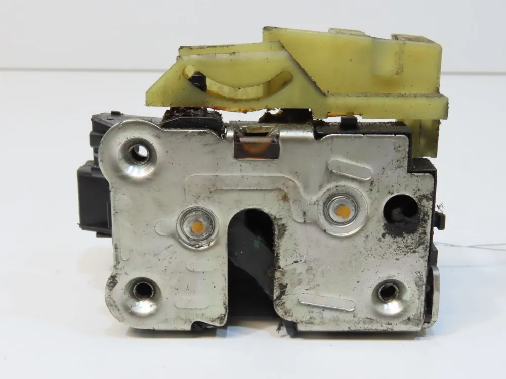 Produit phare - Serrure porte avg occasion DACIA LODGYPhase 1 01-2012->... 1.2 TCE 115ch