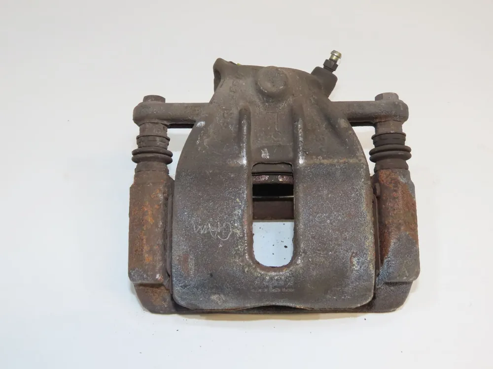 Qualité supérieure - Etrier de frein avant gauche occasion RENAULT MODUSPhase 1 09-2004->12-2007 1.6i 16v