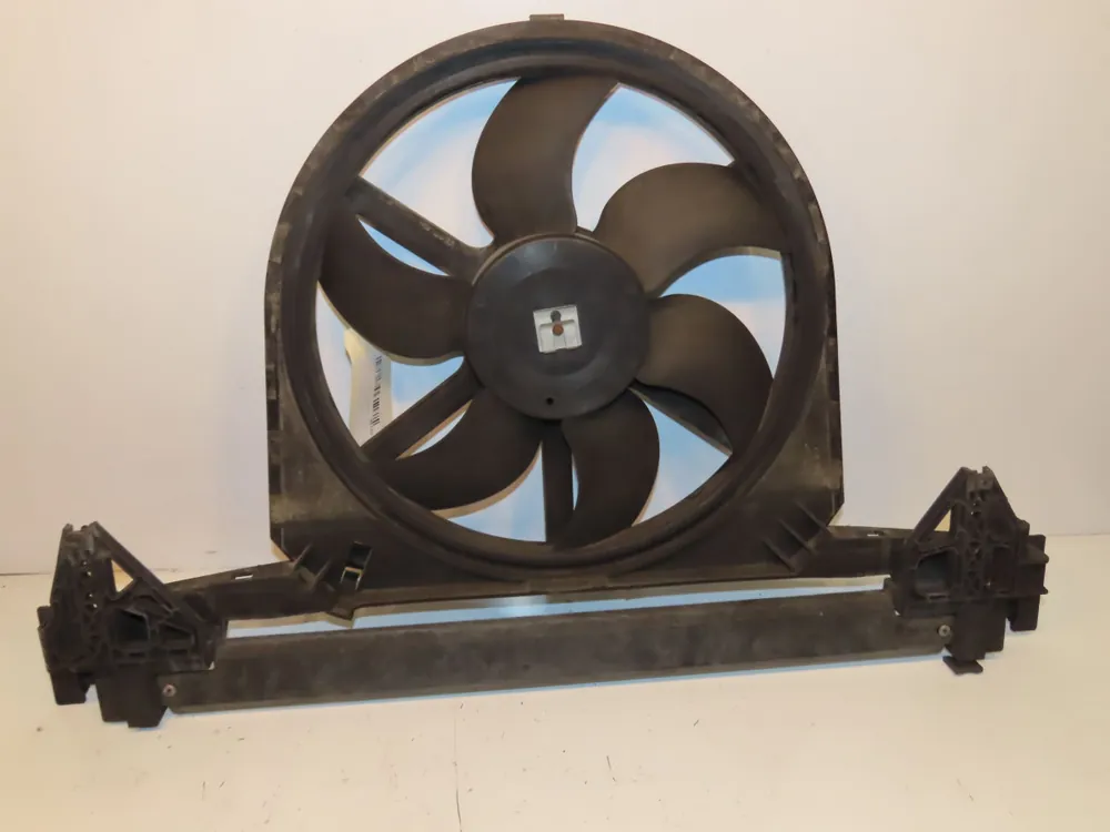 Ventilateur de refroidissement occasion RENAULT ESPACE IIIPhase 1 12-1996->09-2002 2.2 DCI 130ch - Offre du jour