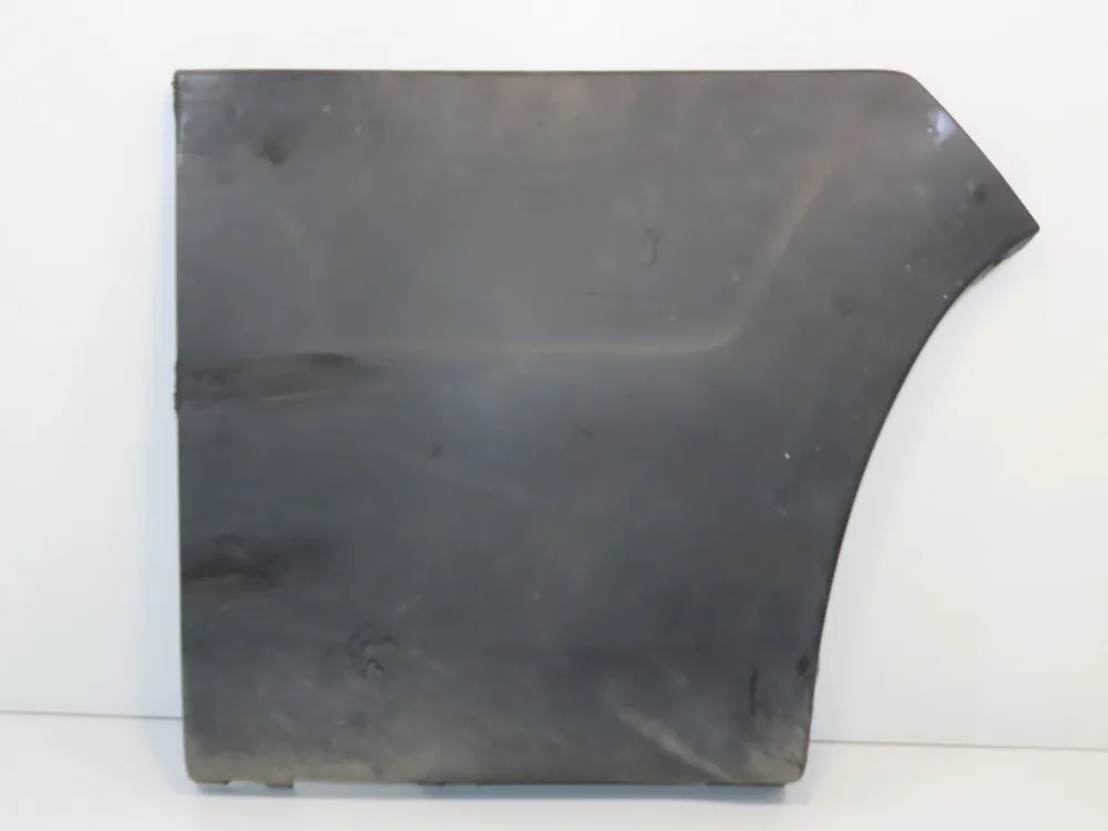 Remise supplémentaire | Protection d pare-choc ar occasion CITROEN JUMPER IIIPhase 2 06-2014->... 2.0 HDI 130ch