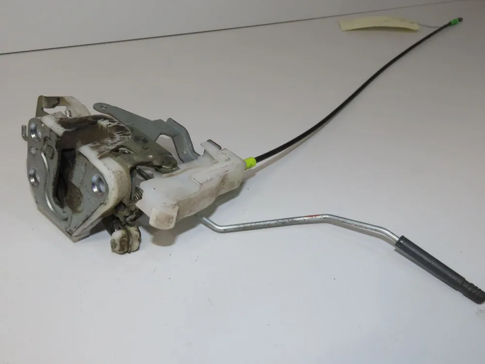 Prix exceptionnel | Serrure porte avd occasion TOYOTA AYGO IPhase 2 01-2009->06-2012 1.0 VVT-i 68ch