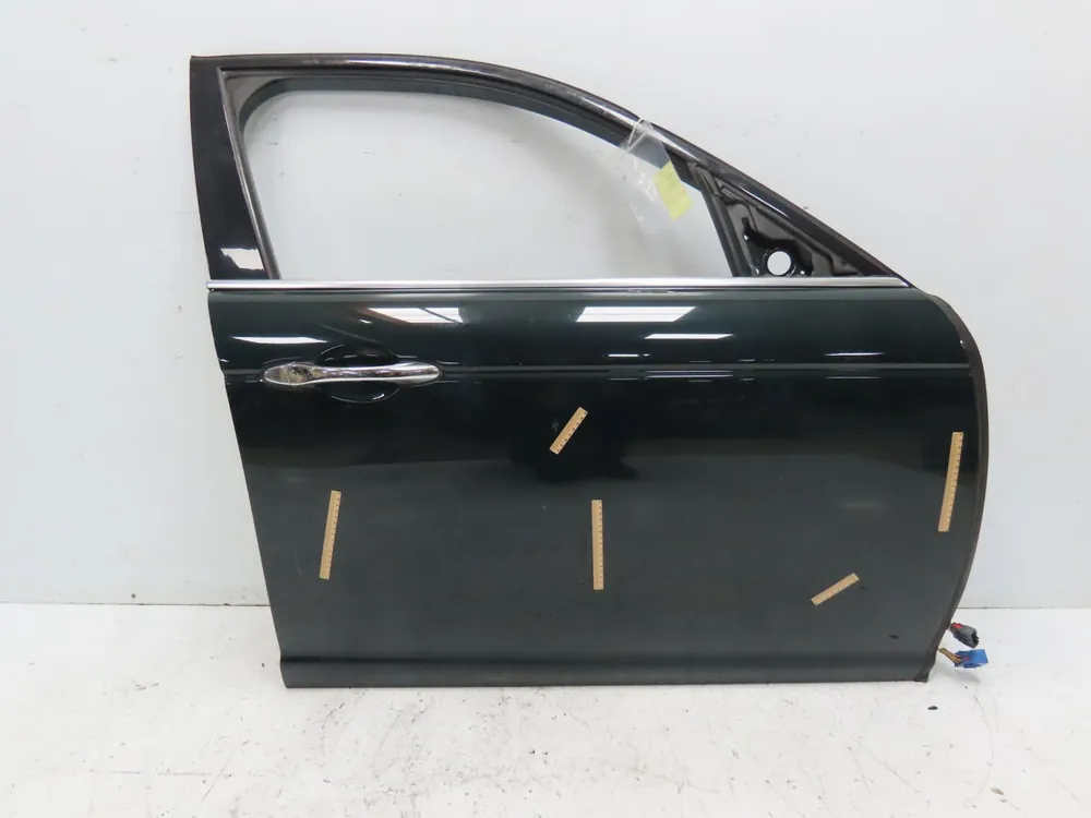 Vente flash - Porte avant droite occasion JAGUAR XJ III