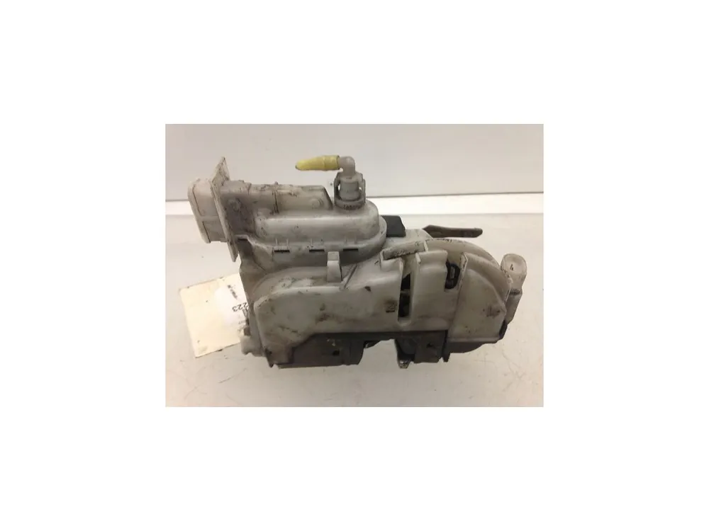 Serrure porte avd occasion VOLKSWAGEN GOLF IIIPhase 1 01-1992->12-1997 | Plébiscité par les clients