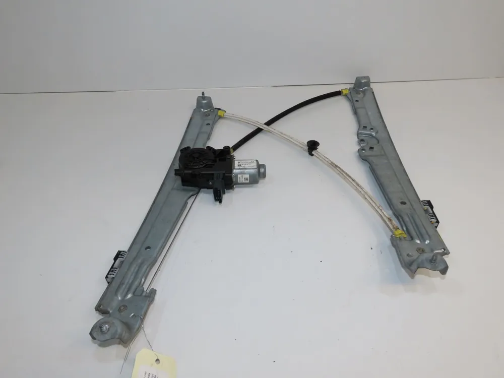 Envoi rapide - Mecanisme + moteur lève-glace avant droit occasion RENAULT SCENIC IVPhase 1 06-2016->...