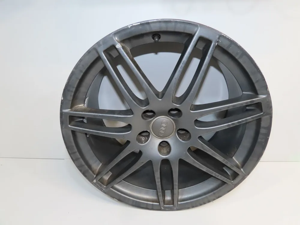 Quantité limitée - Jante aluminium occasion AUDI A4 IIIPhase 1 01-2008->10-2011