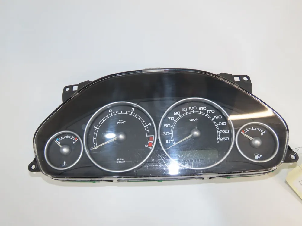 Compteur occasion JAGUAR X-TYPEPhase 1 06-2001->12-2007 2.0 D | Promotion