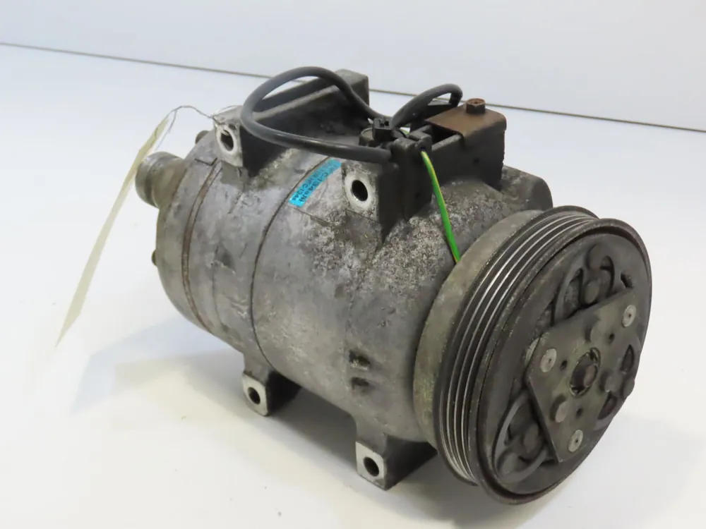 Compresseur air conditionne occasion VOLKSWAGEN PASSAT IVPhase 1 10-1996->10-2000 1.9 TDI 110ch - Bonne affaire