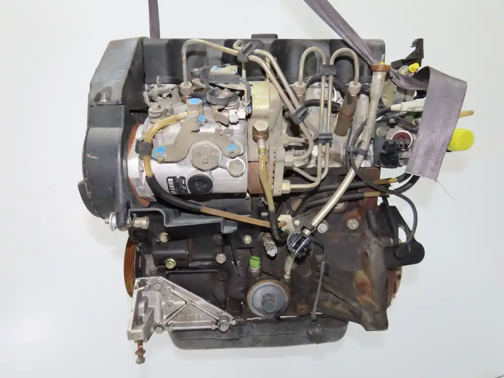 Moteur diesel occasion CITROEN SAXOPhase 2 09-1999->12-2004 1.5D | Petit prix