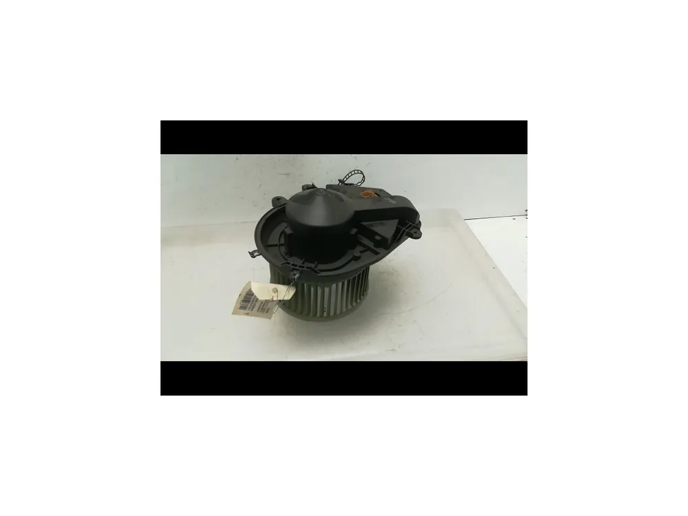 Ventilateur de chauffage occasion VOLKSWAGEN PASSAT IVPhase 1 10-1996->10-2000 1.9 TDI 115ch | Prix spécial