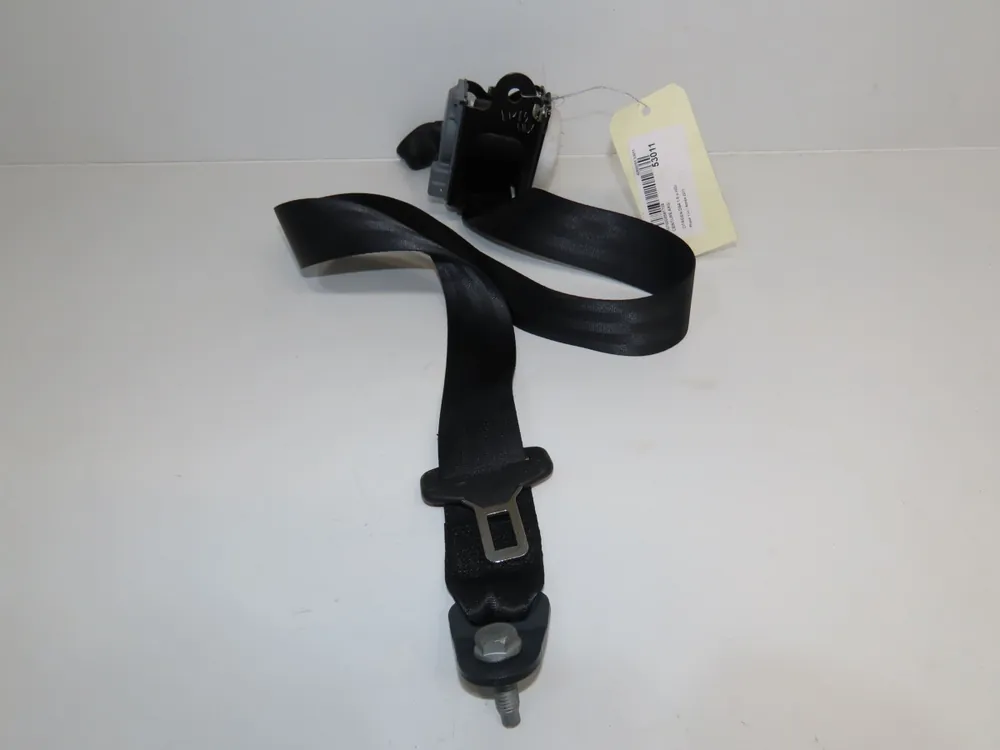 Ceinture arrière gauche occasion CITROEN DS4Phase 1 01-2011->03-2016 1.6 e-HDi 110ch | Meilleur prix