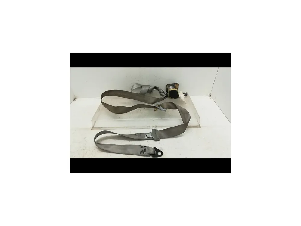 Ceinture avant droite occasion RENAULT SCENIC IPhase 1 09-1996->08-1999 | Commandez dès aujourd'hui