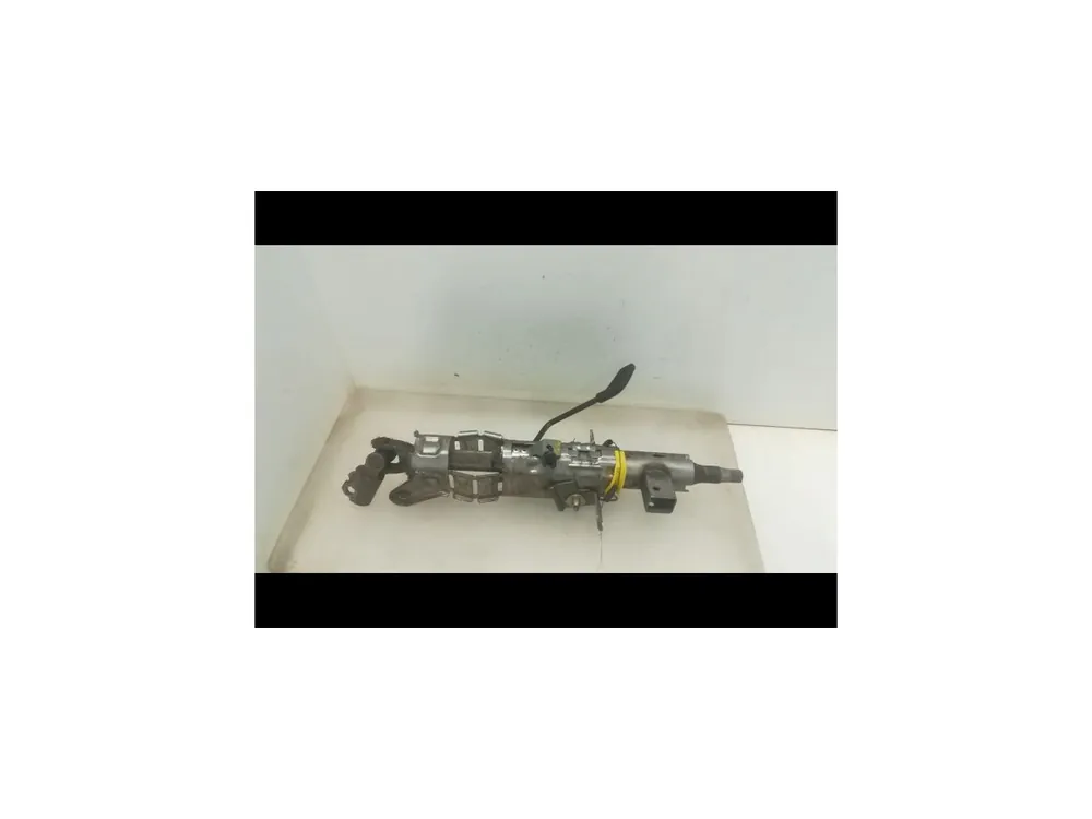 Disponible dès maintenant - Colonne de direction non assistee occasion CITROEN C8Phase 1 06-2002->... 2.0 HDI 109ch