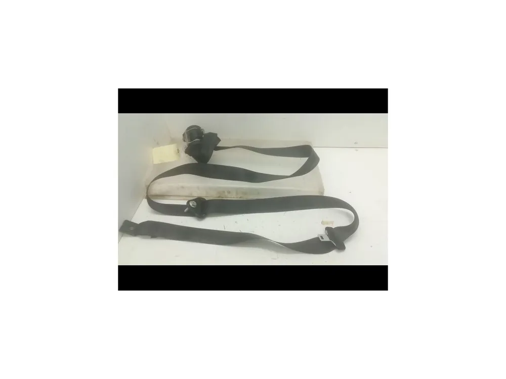 Ceinture arrière gauche occasion RENAULT SCENIC IIIPhase 1 04-2009->11-2011 1.9 DCI 130ch - Commandez en ligne