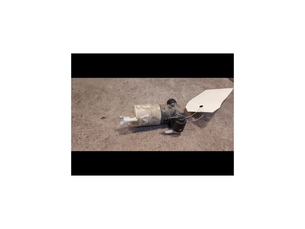 Pompe lave-glace avant occasion PEUGEOT 307Phase 1 04-2001->06-2005 2.0 HDI 90ch | Prix doux