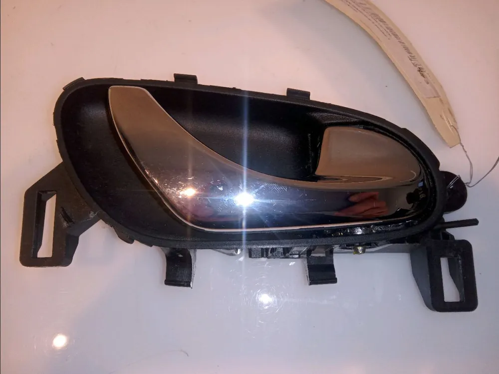 Poignee int porte avd occasion NISSAN QASHQAI IIPhase 1 02-2014->... | Qualité professionnelle