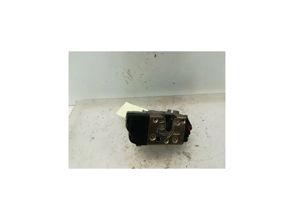 Tendance | Serrure porte arg occasion PEUGEOT 307Phase 1 04-2001->06-2005 2.0 HDI 110ch